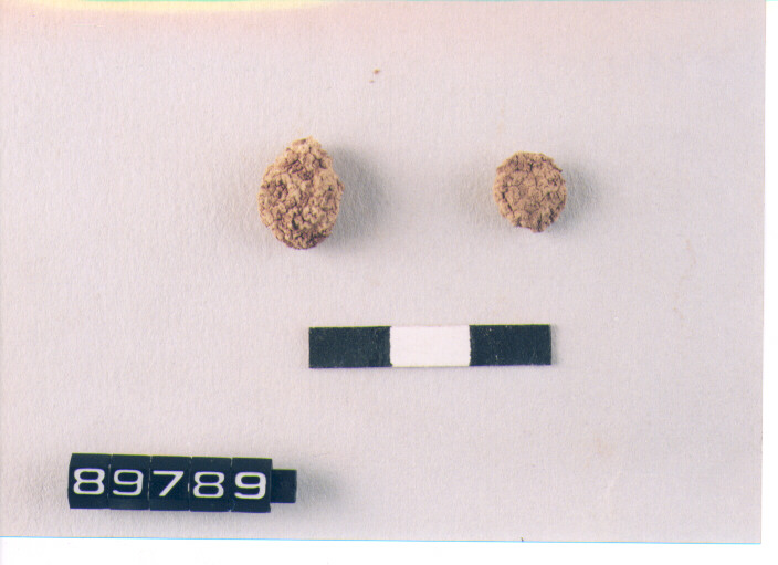 PERLA (secc. VIII/ VII a.C)