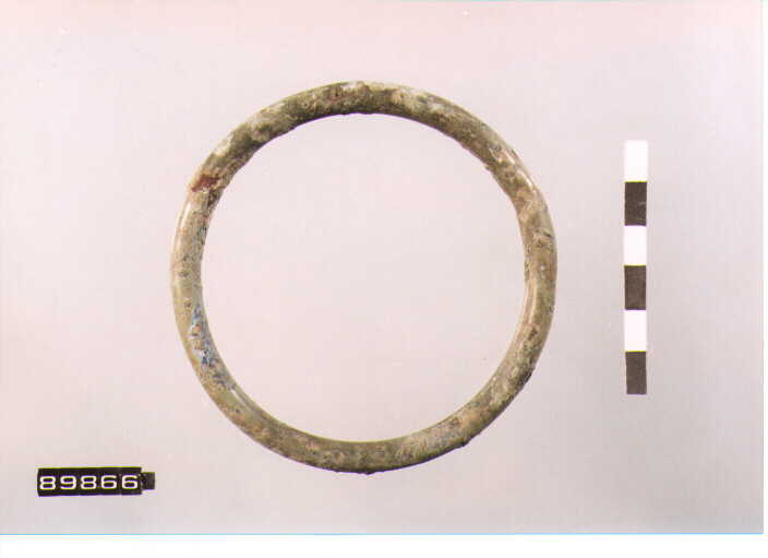 ANELLO (secc. VIII/ VII a.C)