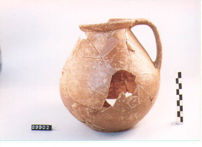 BROCCA - AMBITO LOCALE (SEC. VII A.C)