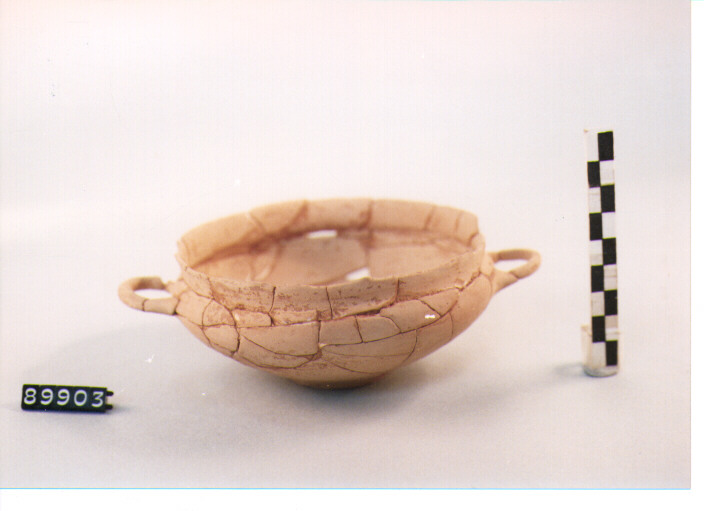 COPPA - AMBITO LOCALE (SEC. VII A.C)