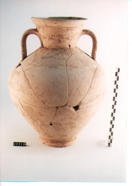 ANFORA (SEC. VI A.C)