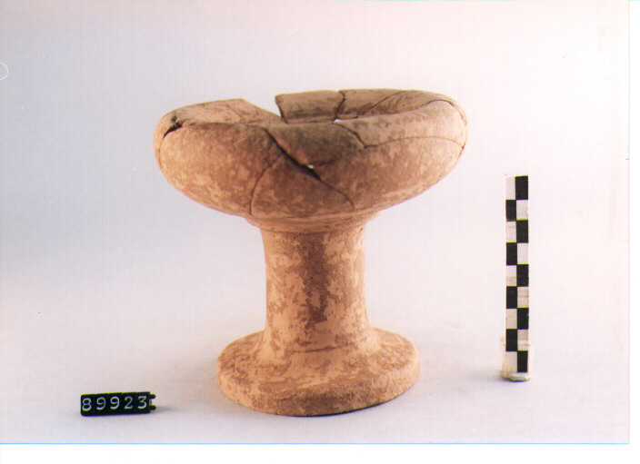 PLEMOCHOE - AMBITO LOCALE (SEC. VI A.C)