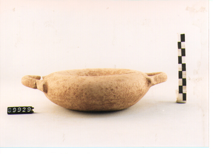 KOTHON - AMBITO LOCALE (SEC. VII A.C)