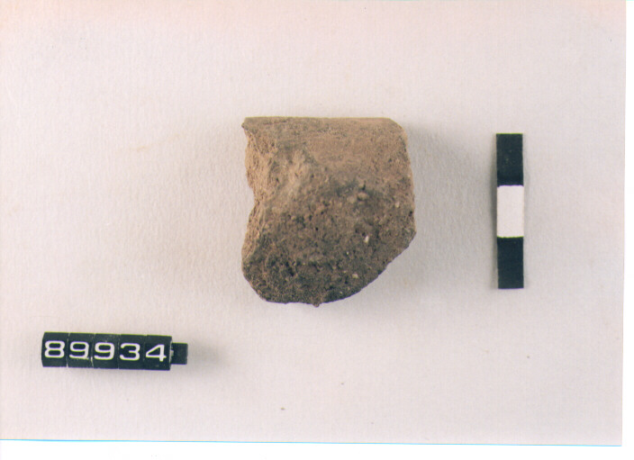 scodella (secc. XI/ X a.C)