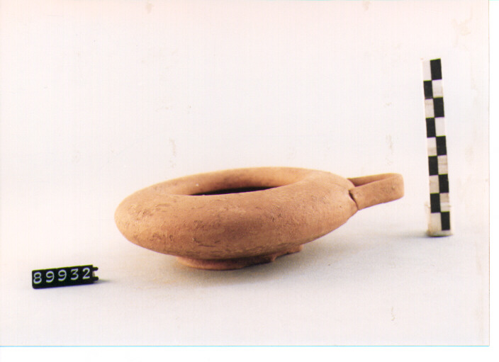 KOTHON - AMBITO LOCALE (secc. VII/ VI a.C)