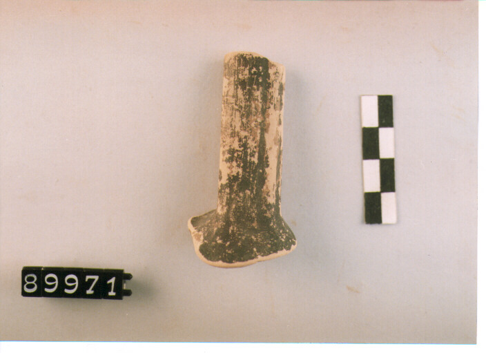 ansa (secc. IV/ III a.C)