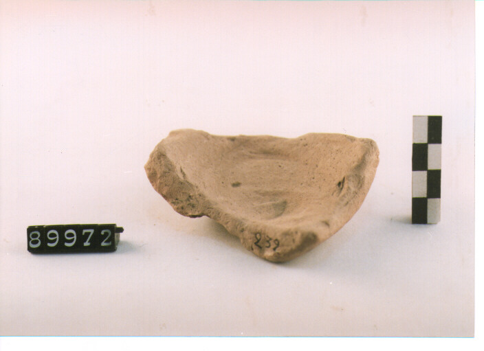 fondo (secc. V/ IV a.C)