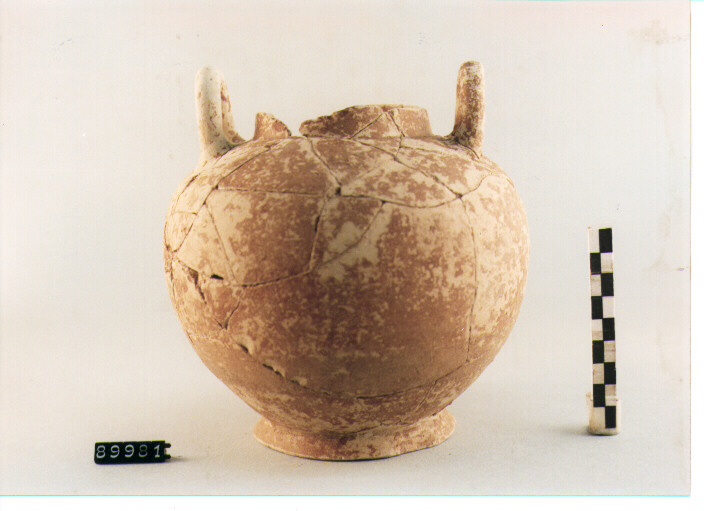 KRATERISKOS (SEC. VI A.C)