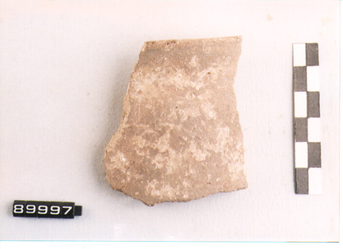 dolio/ orlo (SEC. VIII A.C)