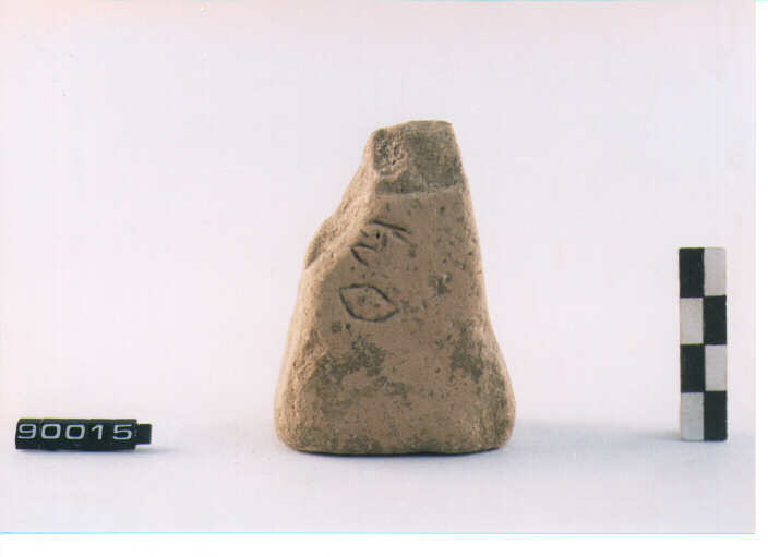 PESO (Seconda metà SEC. VI A.C)