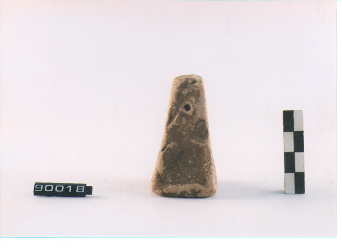 PESO (Seconda metà SEC. VI A.C)