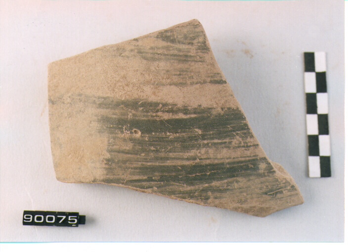 parete (Seconda metà SEC. VI A.C)