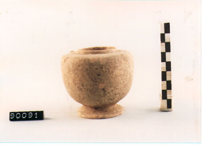 PISSIDE (Seconda metà SEC. VI A.C)