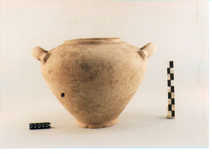 PISSIDE - AMBITO COLONIALE (SEC. VI A.C)