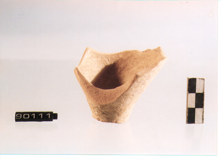 OLPE/ FRAMMENTO (SEC. VI A.C)