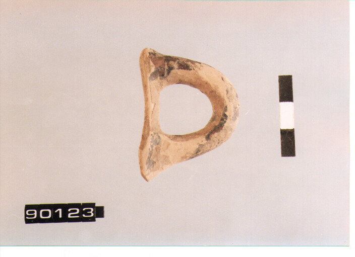 coppa/ ansa (SEC. VI A.C)