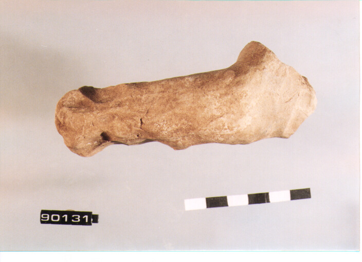 PESTELLO DA MORTAIO (secc. VII/ VI a.C)