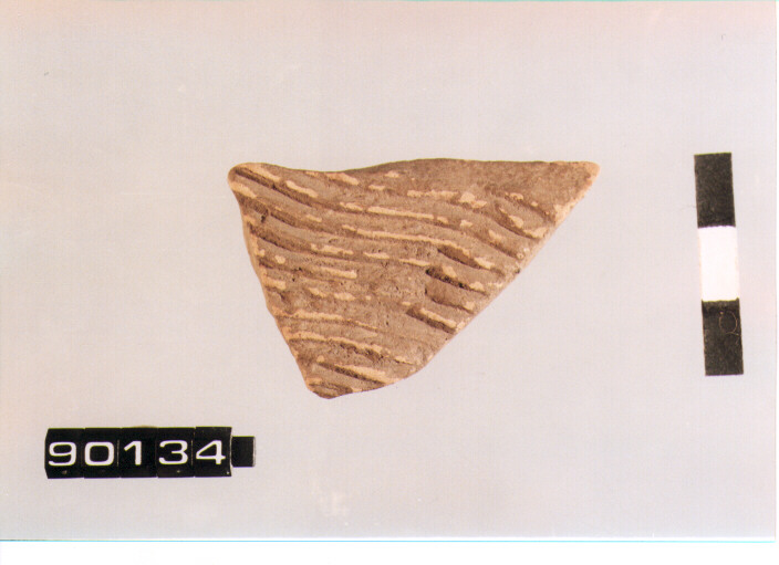 PARETE (secc. VI/ VII d.C)