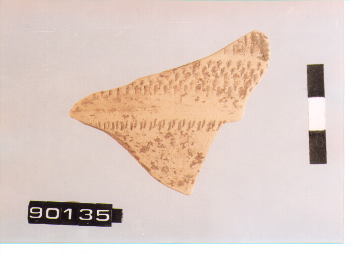 parete (SEC. VI A.C)