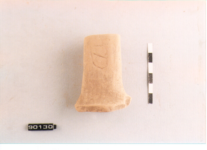 ANSA - AMBITO LOCALE (SEC. VI A.C)