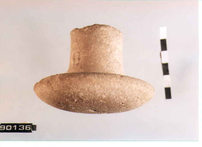 LISCIATOIO (secc. VII/ VI a.C)