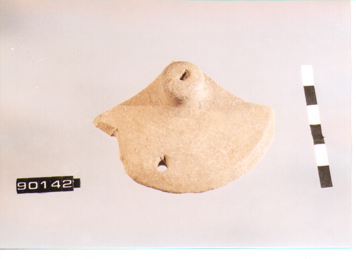 COPERCHIO - AMBITO LOCALE (SEC. VI A.C)