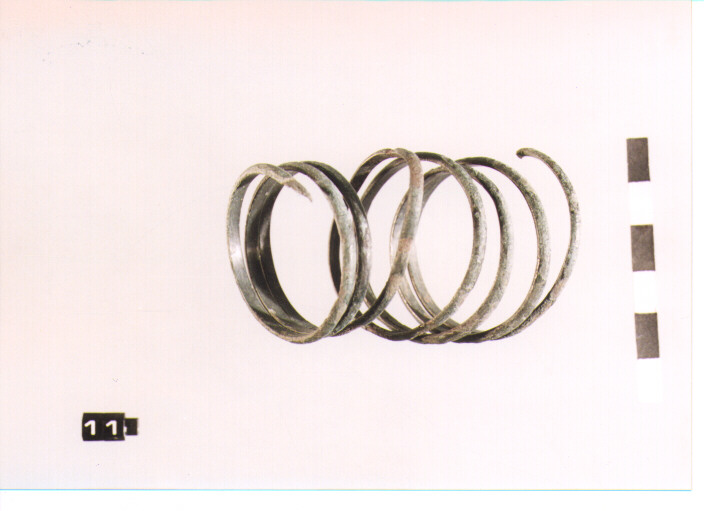 ARMILLA (SECC. IX/VIII A.C)