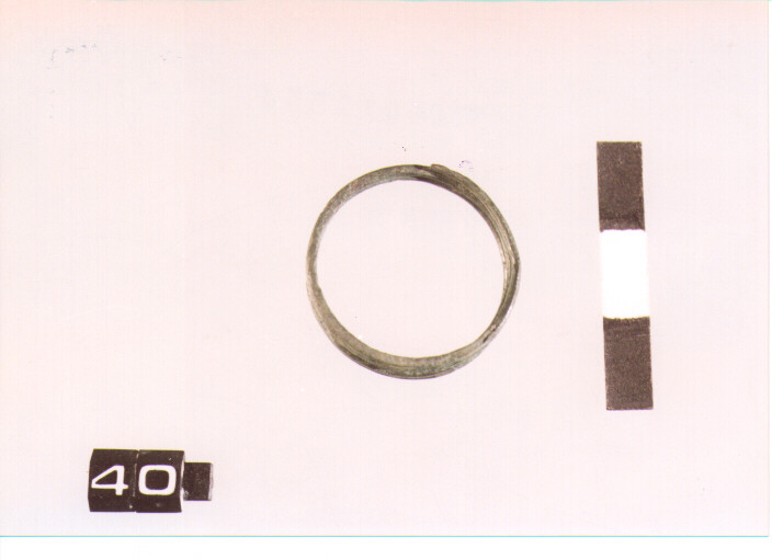 SPIRALE (SECC. IX/VIII A.C)