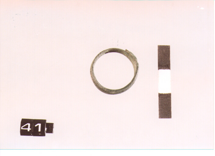 SPIRALE (SECC. IX/VIII A.C)