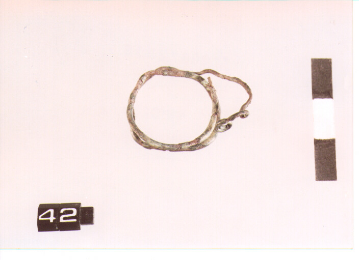 SPIRALE (SECC. IX/VIII A.C)