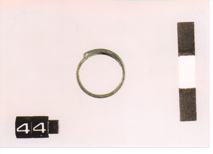 SPIRALE (SECC. IX/VIII A.C)