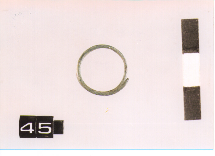 SPIRALE (SECC. IX/VIII A.C)