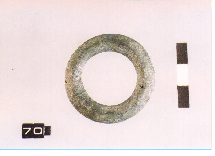 ANELLO (SECC. IX/VIII A.C)