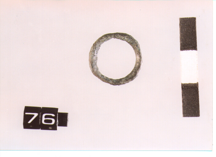 ANELLO (SECC. IX/VIII A.C)