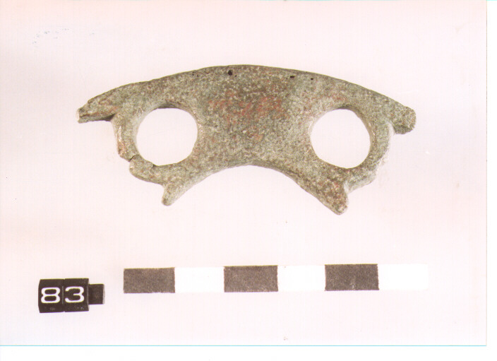 PENDAGLIO (SECC. IX/VIII A.C)