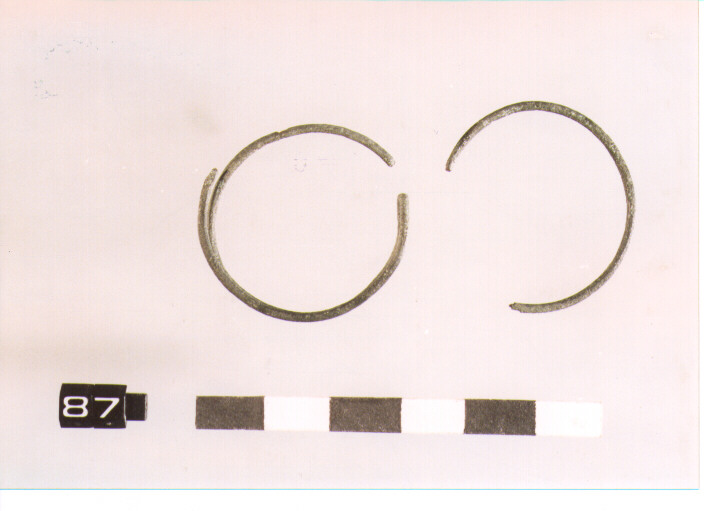 SPIRALE (SECC. IX\VIII A.C)