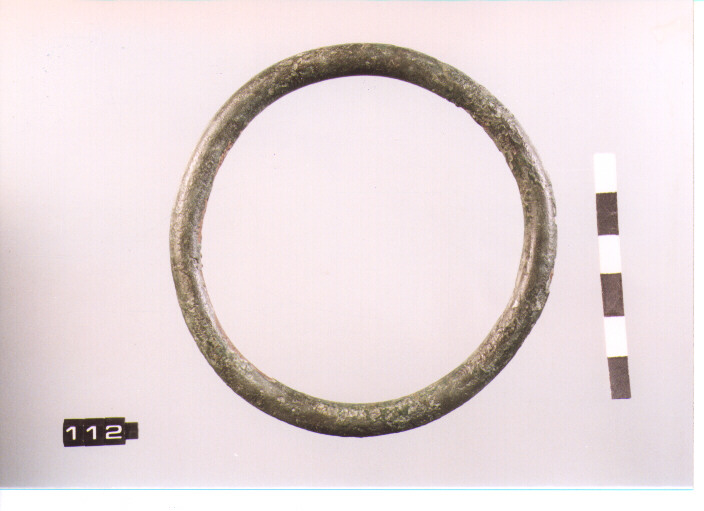 ANELLO (SECC. IX\VIII A.C)