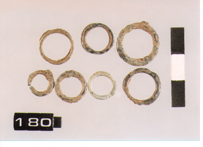 ANELLO (SECC .IX\VIII A.C)