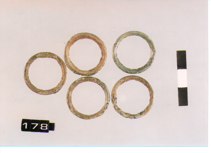 ANELLO (SECC .IX\VIII A.C)