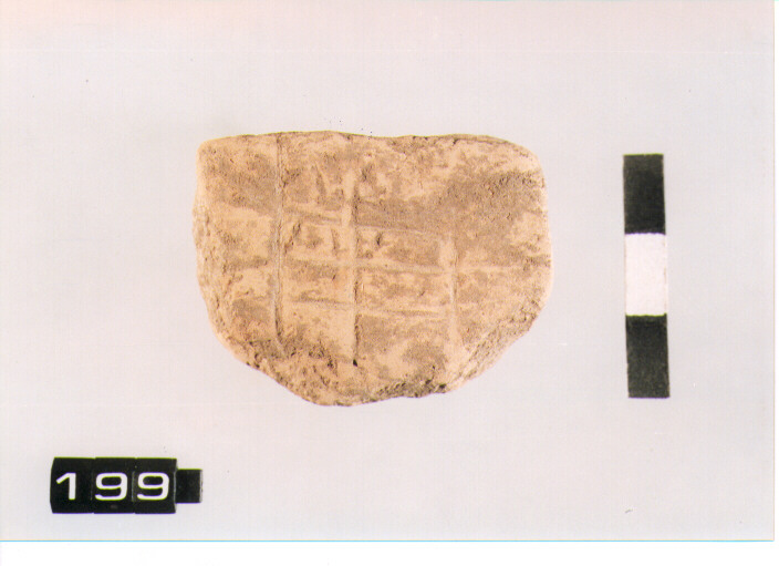 ORLO (SECC. IX\VIII A.C)