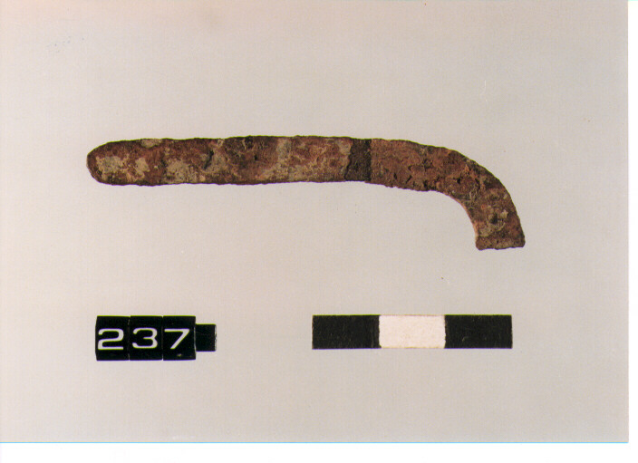 NASTRO (SEC. VIII A.C)