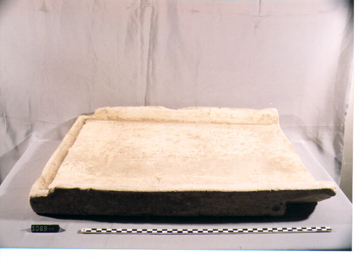 TEGOLA (secc. IV/ III a.C)