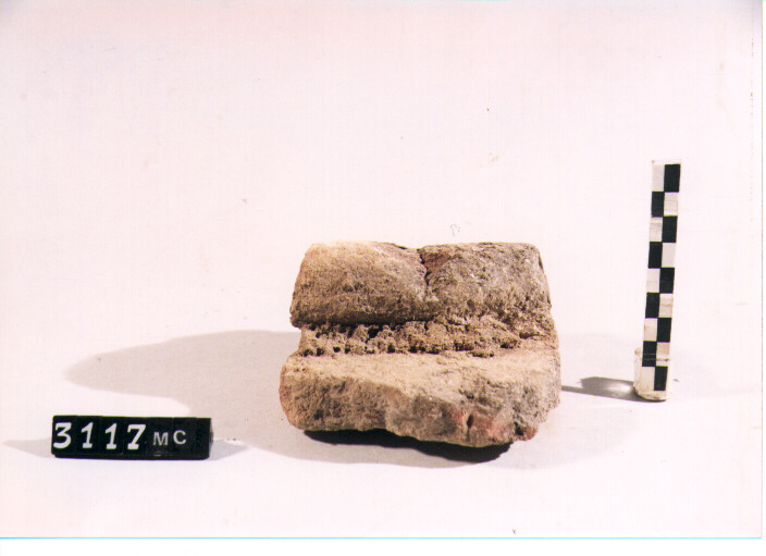 DOLIO/ FRAMMENTO (secc. I/ III d.C)