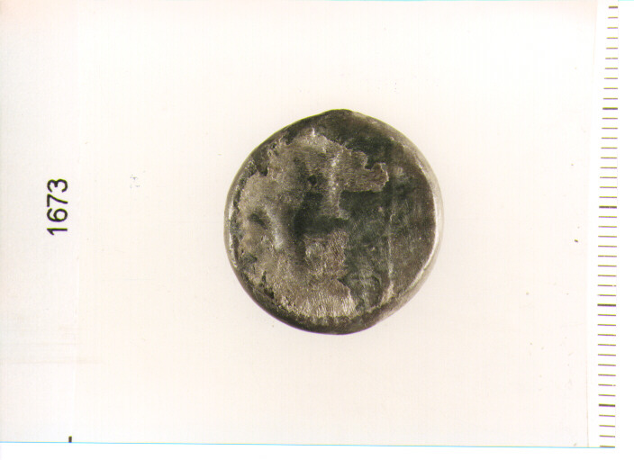 TETRADRACMA (SEC. V A.C)