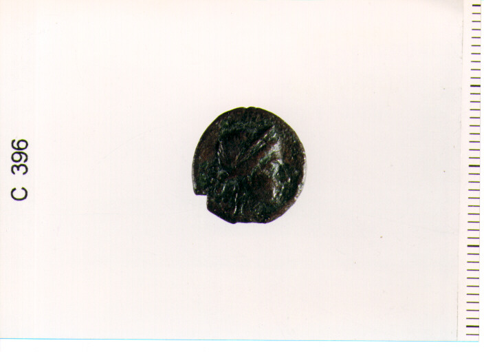 TETRANTE (SECC. II/I A.C)