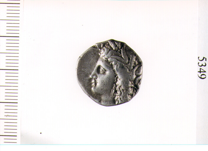 STATERE (SEC. IV A.C)