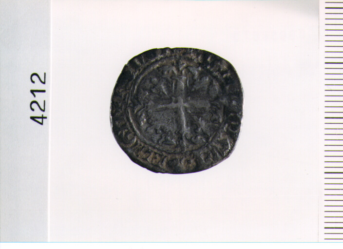 GIGLIATO (SEC. XIV D. C)