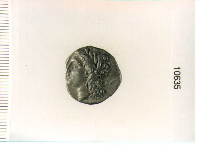 STATERE (SEC. IV A.C)