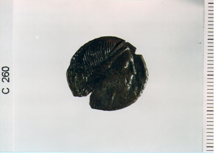 MONETA NON ID (SEC. III A.C)