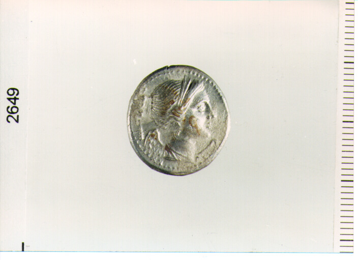 DRACMA (SEC. III A.C)